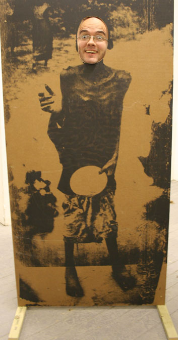 Day Trippers by Eva Lis