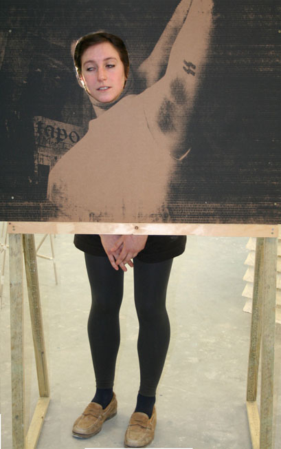 Day Trippers by Eva Lis