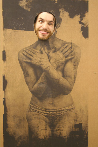 Day Trippers by Eva Lis