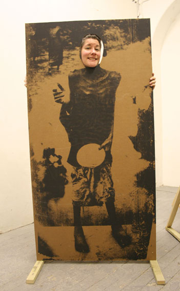 Day Trippers by Eva Lis