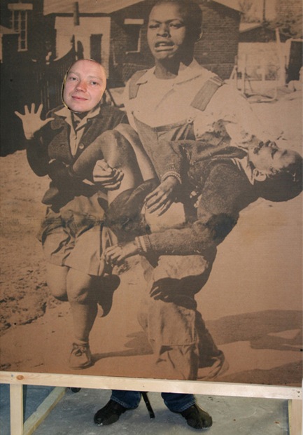 Day Trippers by Eva Lis