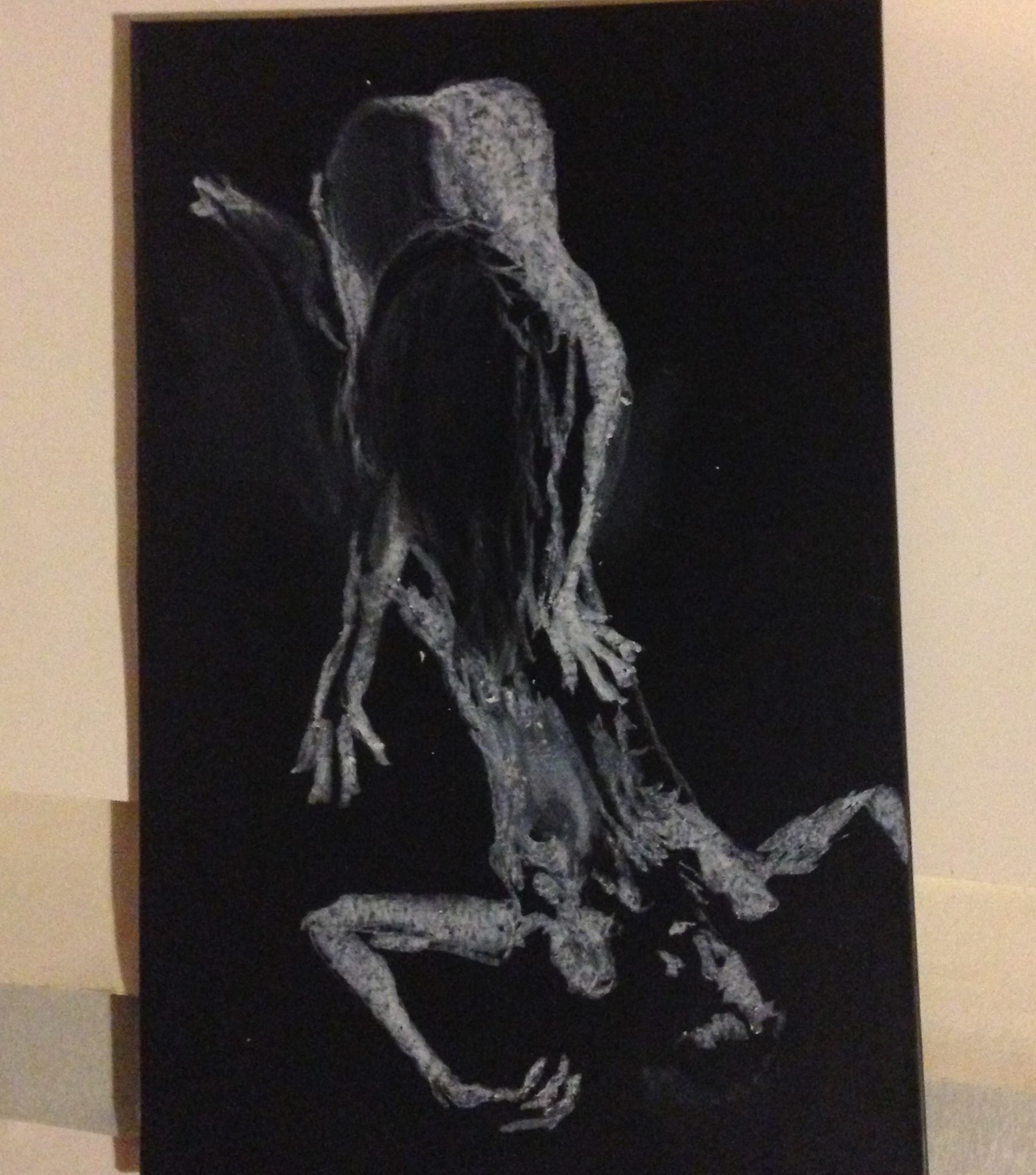 Schizomagic by Eva Lis