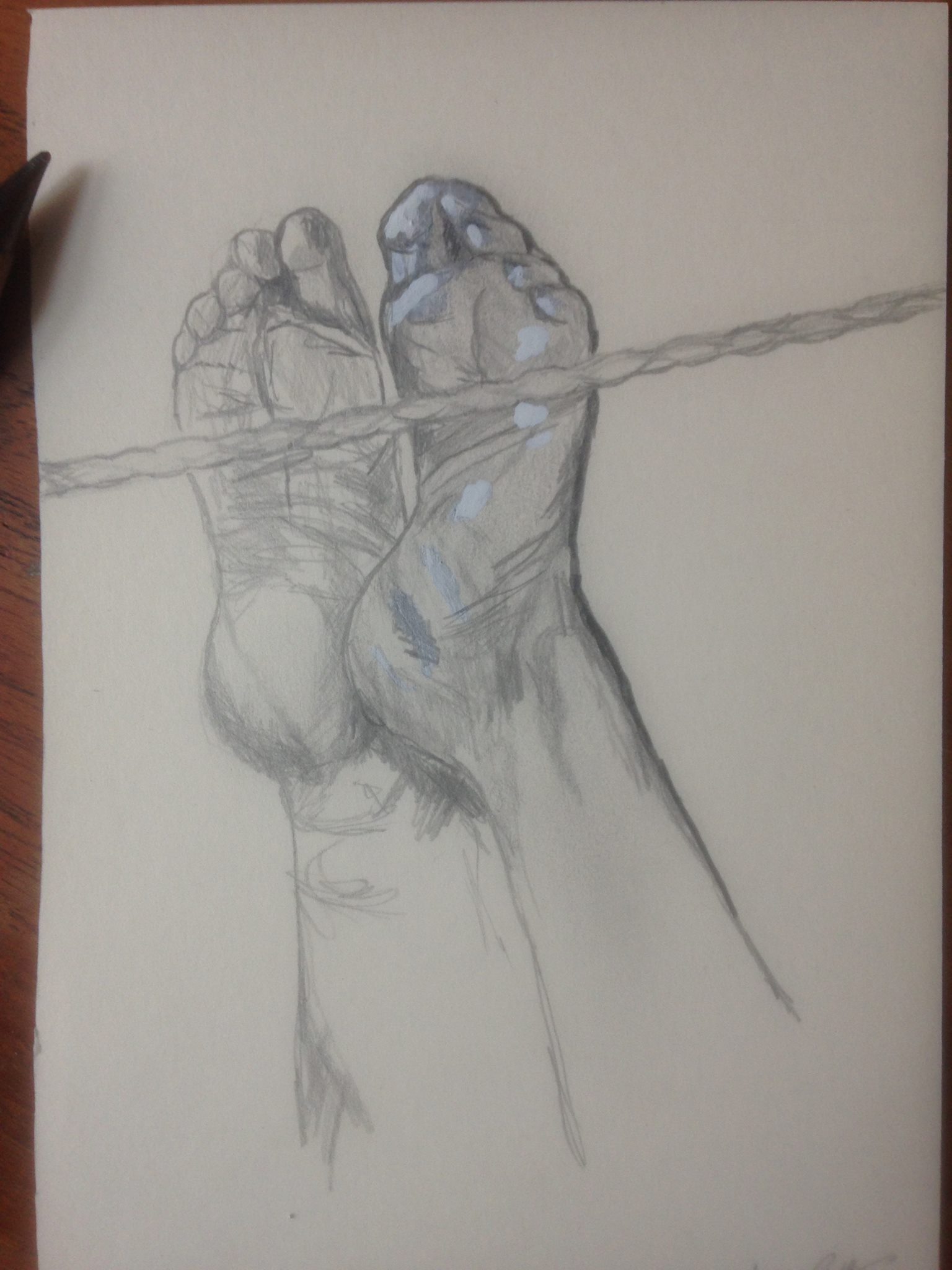 Schizomagic by Eva Lis