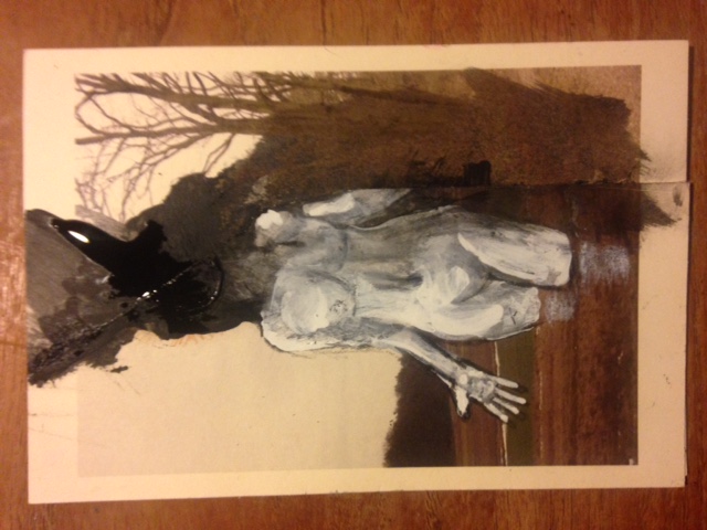 Schizomagic by Eva Lis