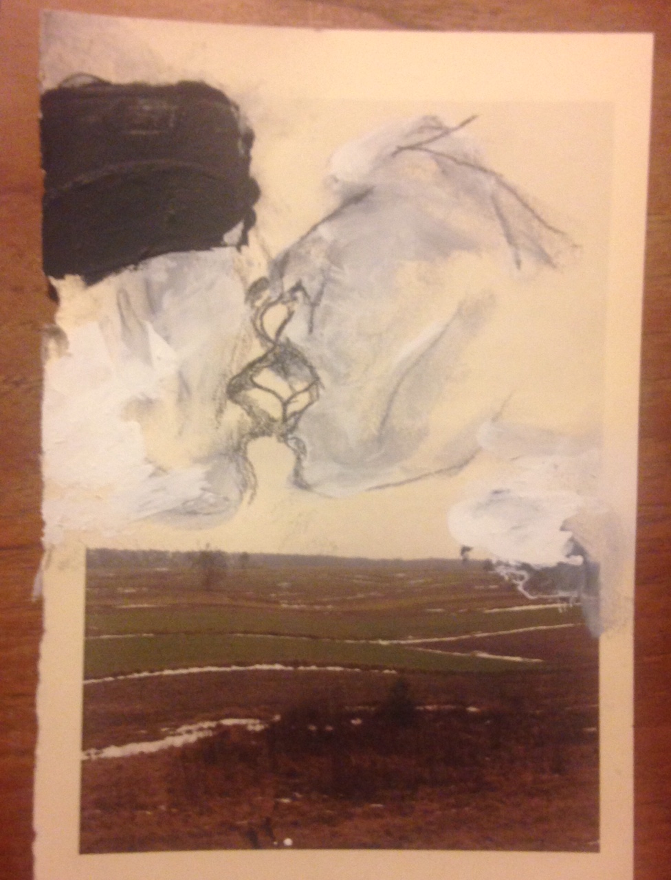 Schizomagic by Eva Lis