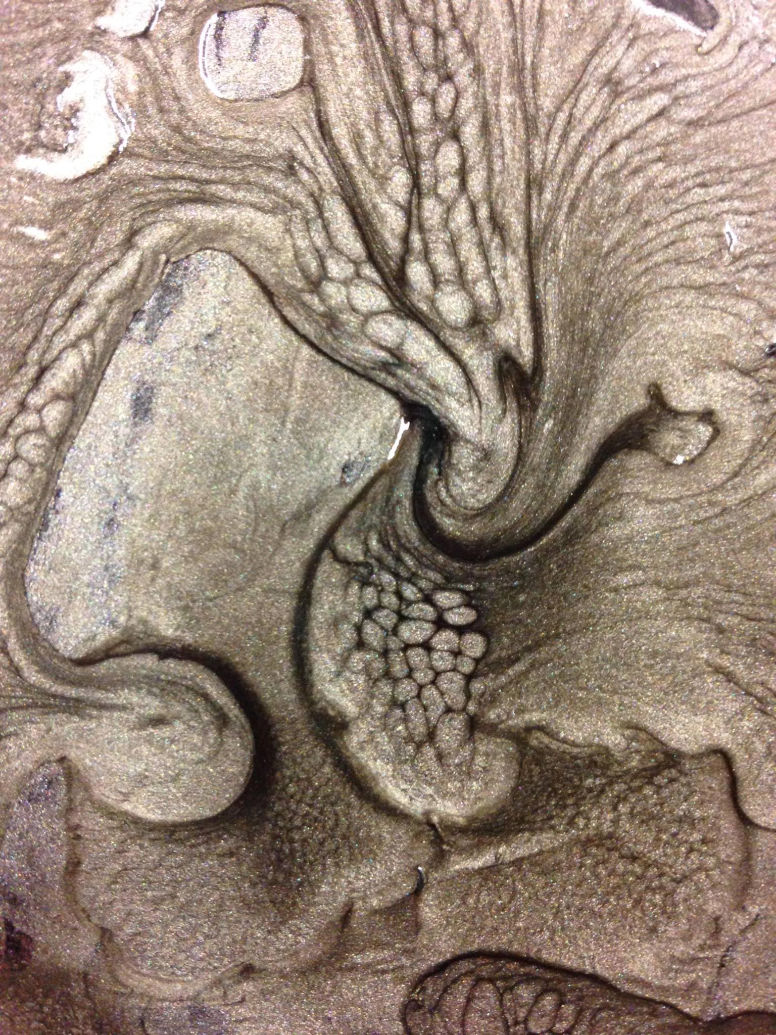 Schizomagic by Eva Lis