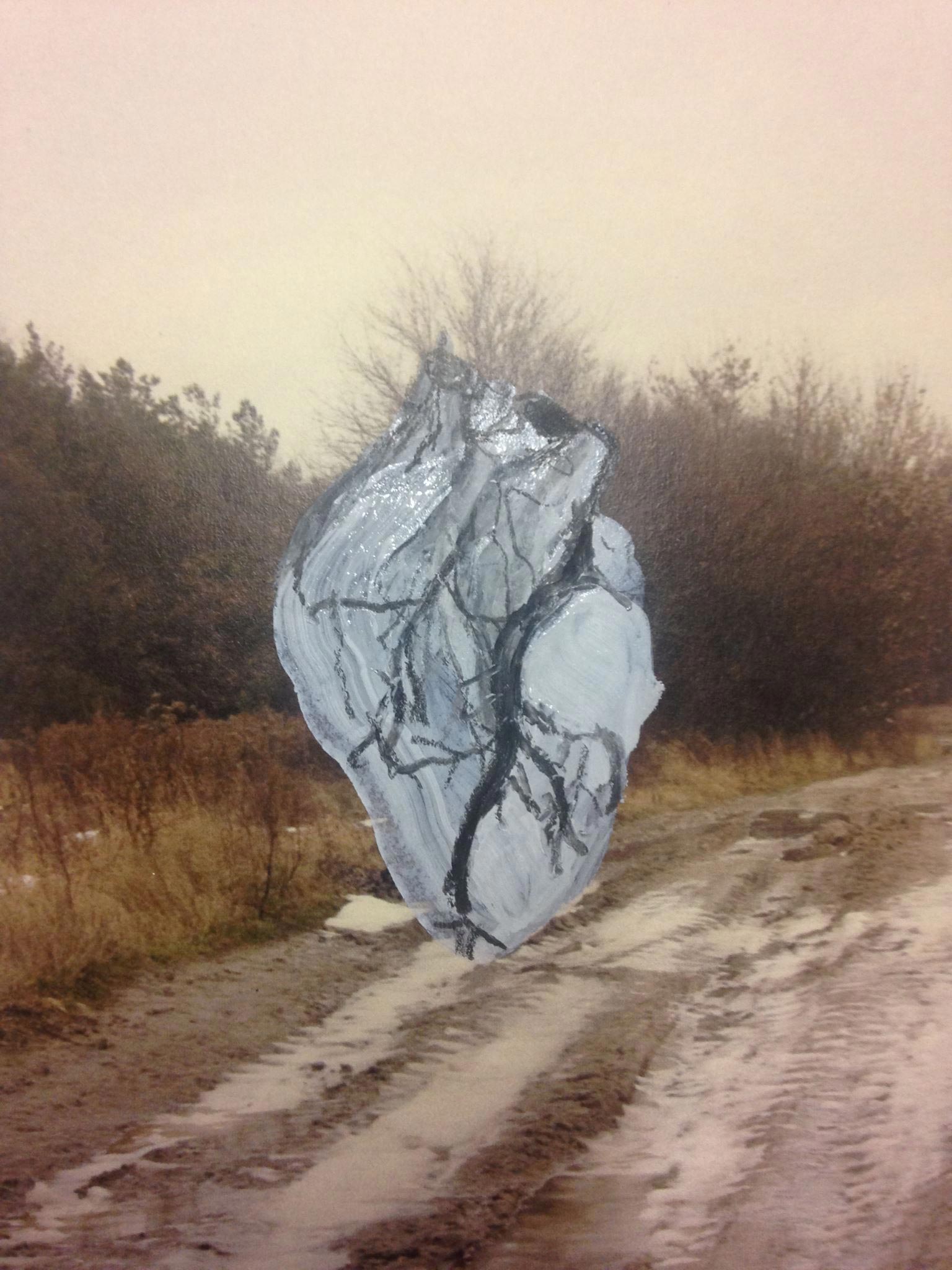 Schizomagic by Eva Lis