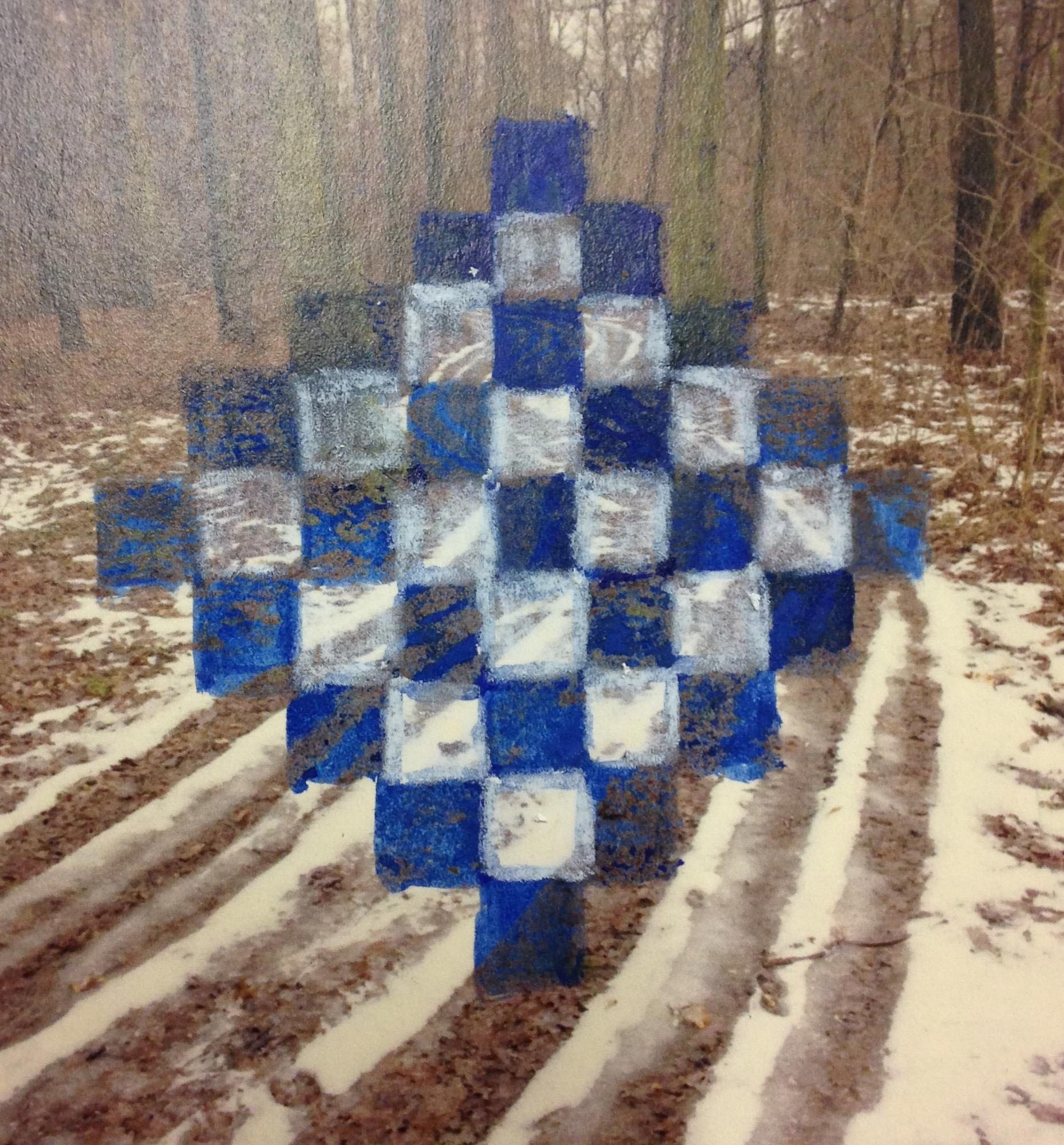 Schizomagic by Eva Lis