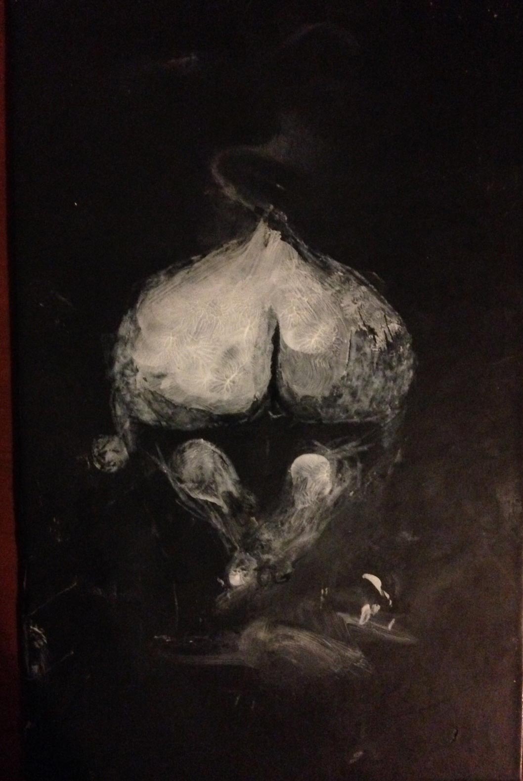 Schizomagic by Eva Lis