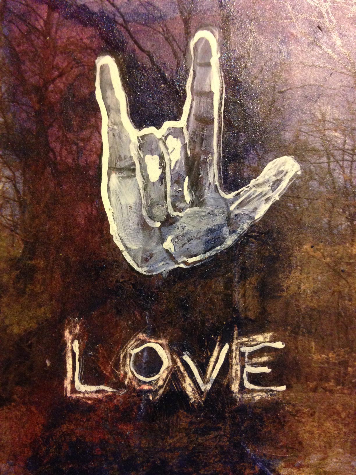 Schizomagic by Eva Lis