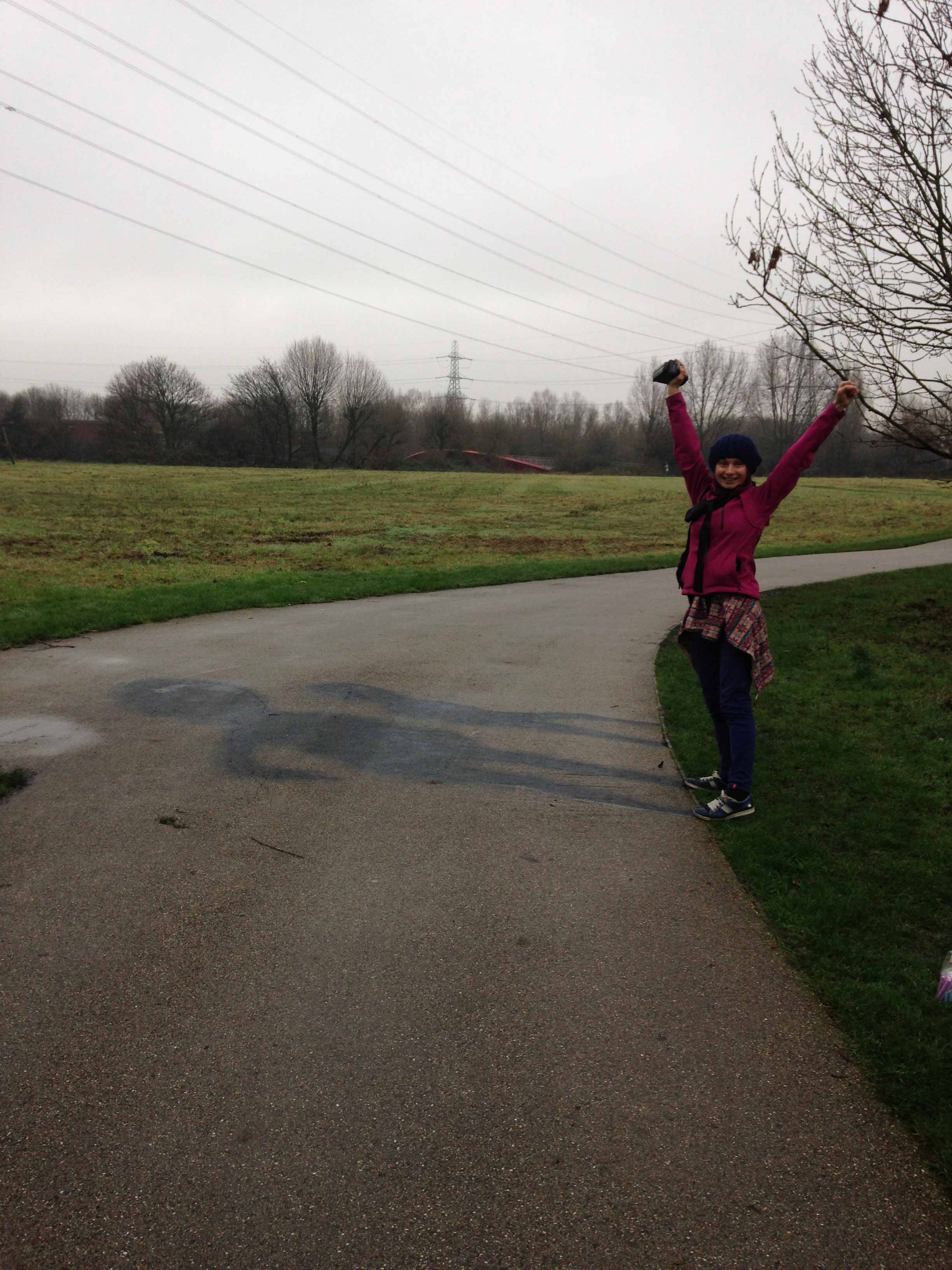 Shadows Without Bodies by Eva Lis