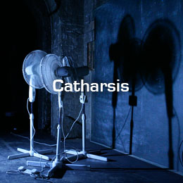 Cathersis