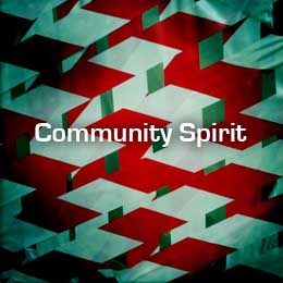 Community Spirit