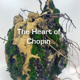 The Heart of Chopin