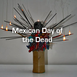 Mexican Day of the Dead