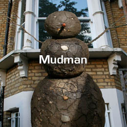 Mudman