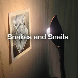 Snakes and Snails