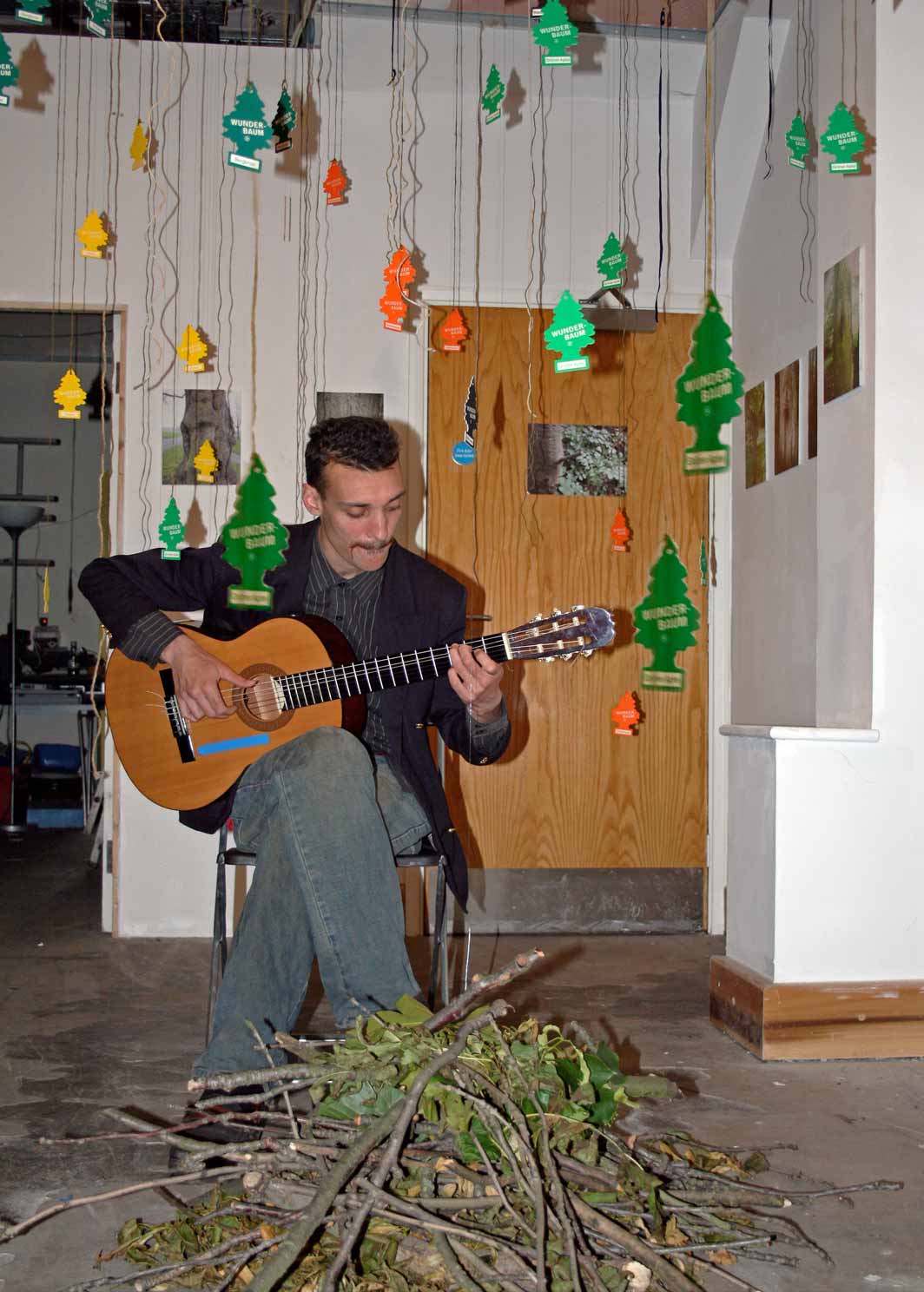 Community Spirit by Eva Lis